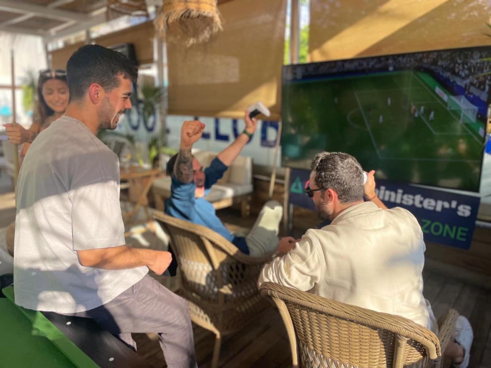 ホテル ブティック ミニスター Puerto de Sóller エクステリア 写真